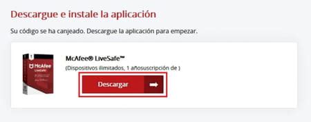 mi cuenta mcafee livesafe|Cómo obtener el Código De Activación McAfee Livesafe 2019.